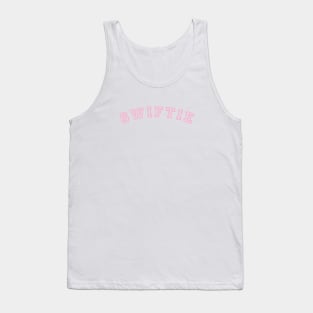 Swiftie (Lover) Tank Top